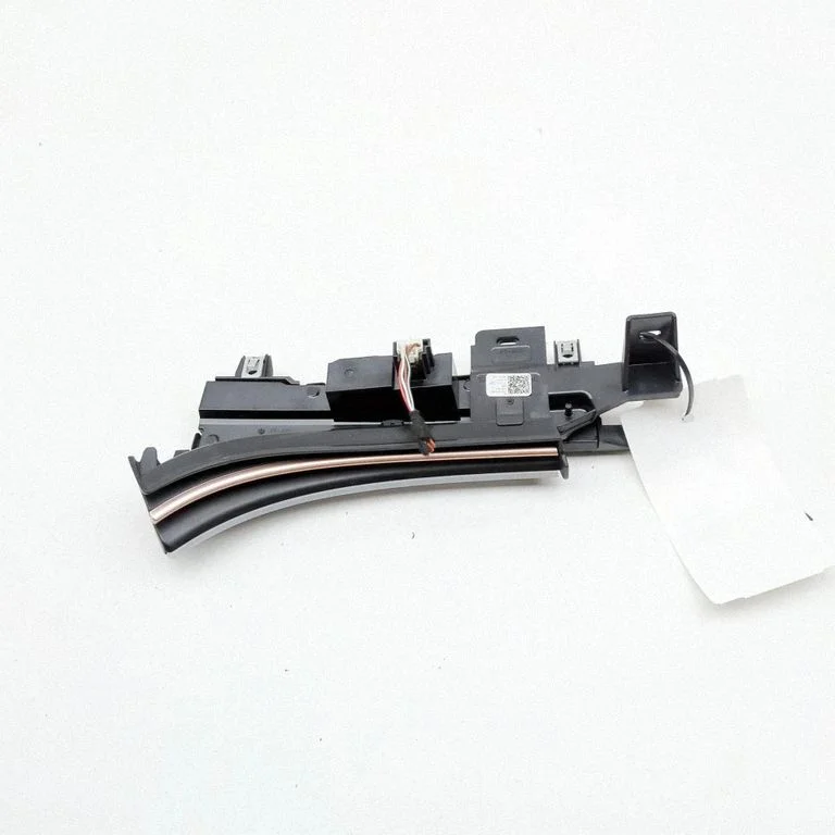 Dashboard air vent grill cover trim – Mercedes-Benz EQE v295 (2022-)