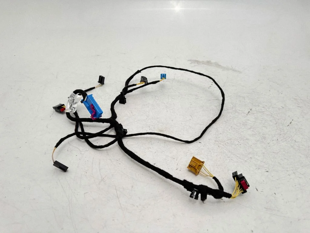 Front door wiring loom 5NB971557D