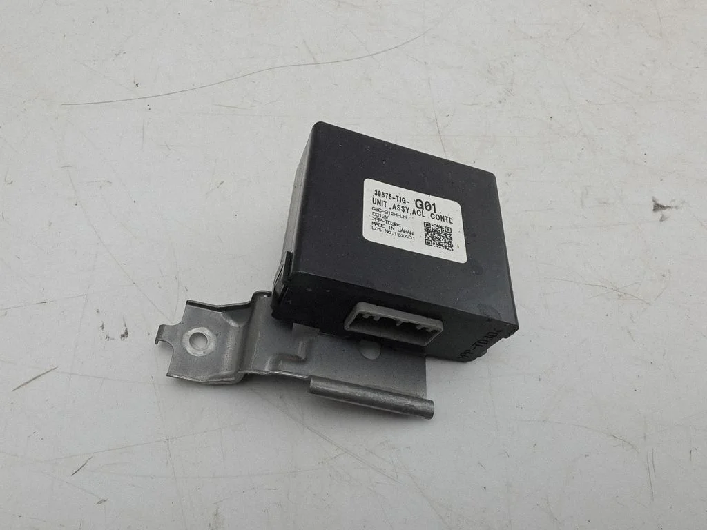 Other control units/modules 39875T1GG01
