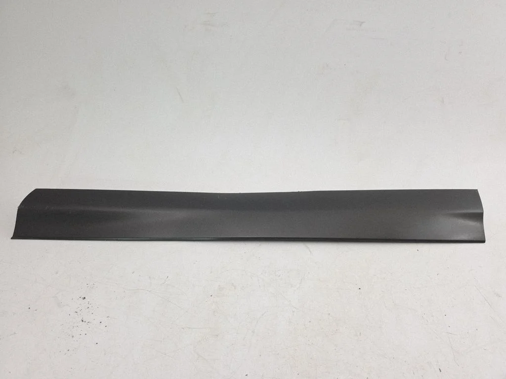Front door trim (molding) 75312T0AJ