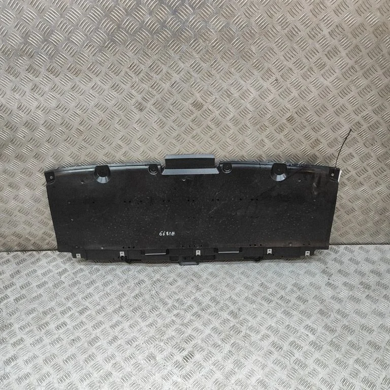 Esistange põhjakaitse KBB350061