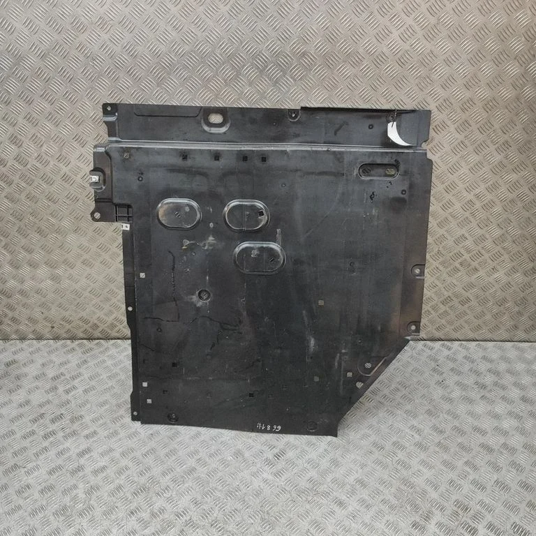 Külgmine põhjakaitse KBB3563H1