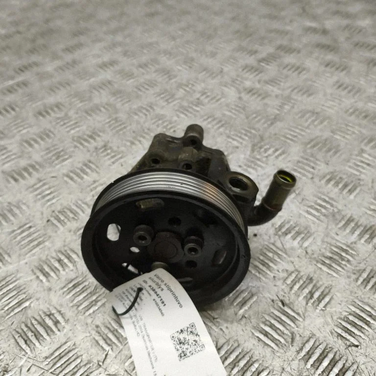 Stūres pastiprinātāja sūknis 7D0422155