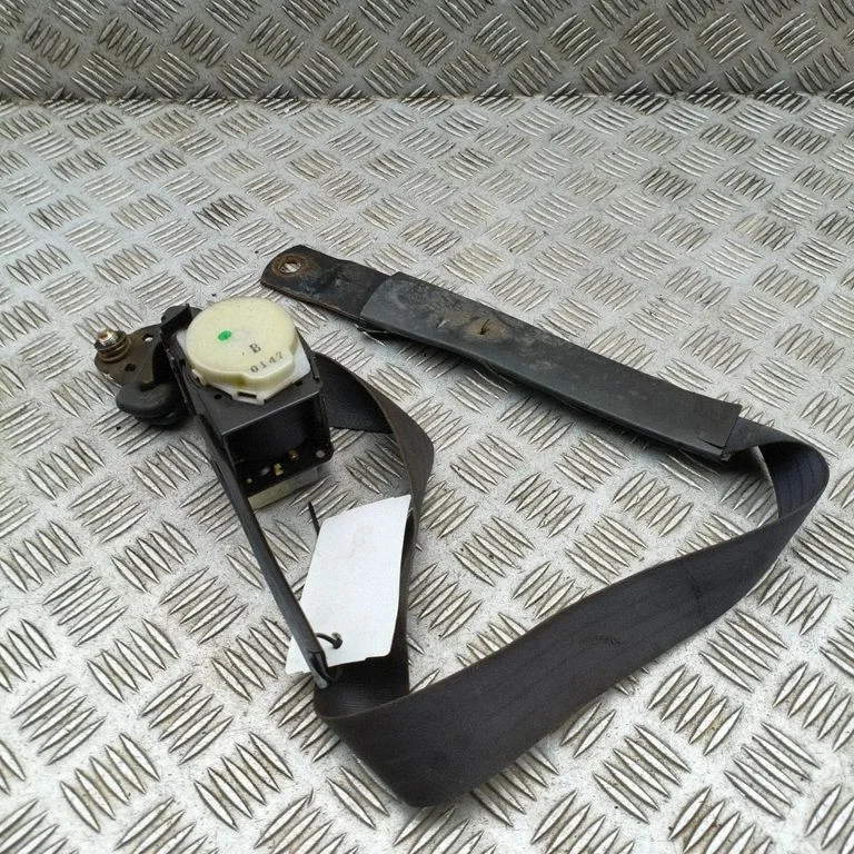Priekšējā drošības josta 97806245