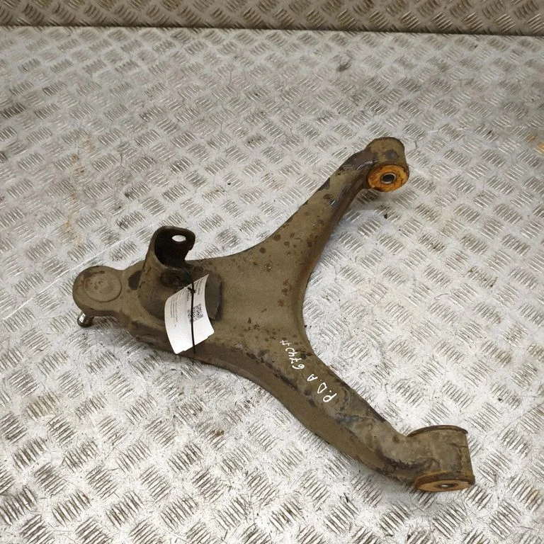 Front lower control arm/wishbone 5801564315