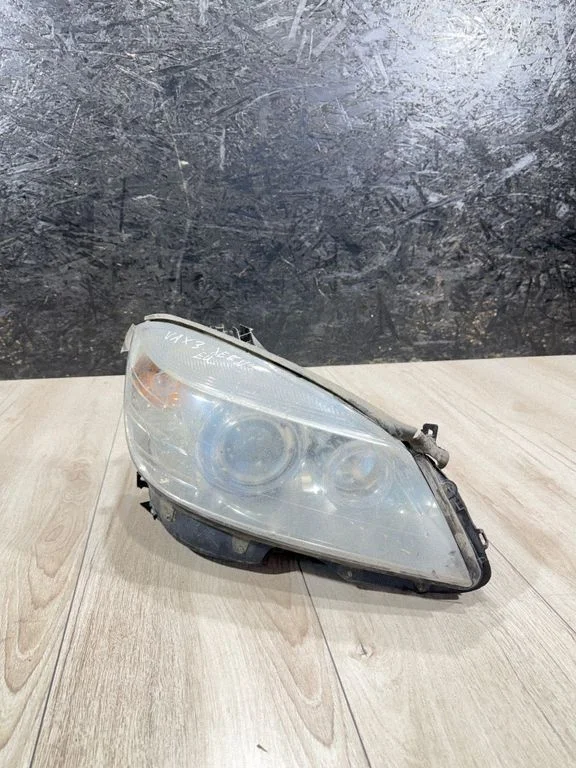 Headlight/headlamp A2048203059