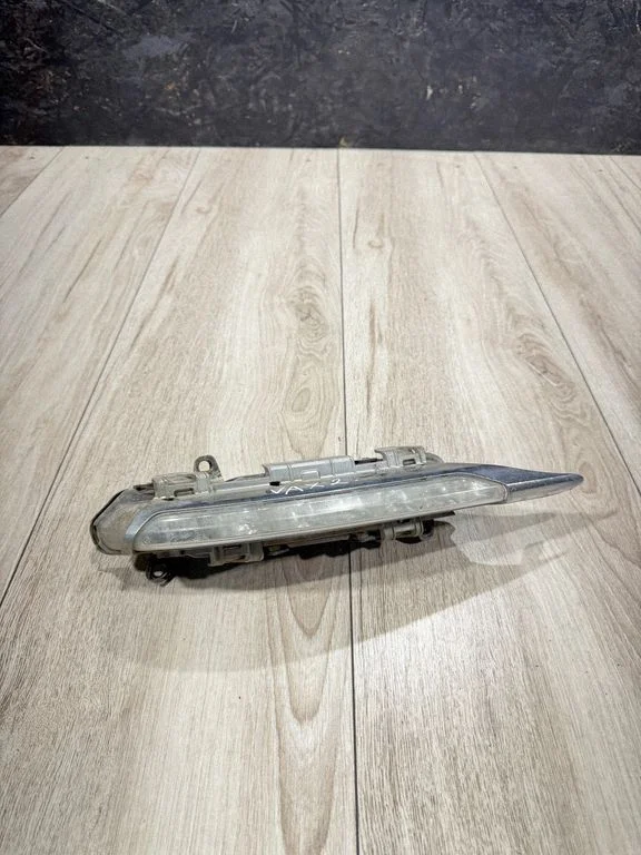 LED Daytime headlight – Mercedes-Benz C-Class AMG W204 (2007-2014)