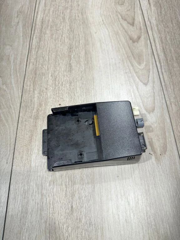 Sterownik nawigacji (GPS) A1728100011