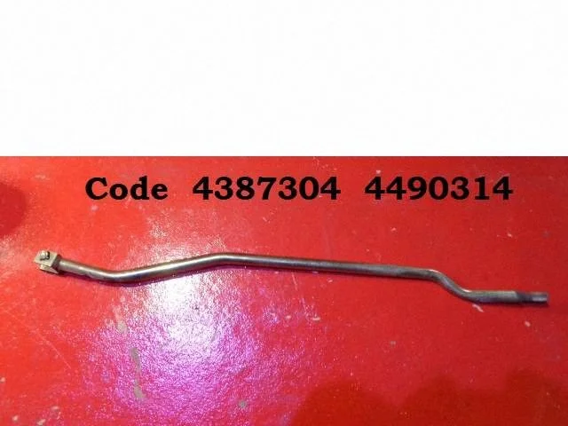 Gear shift rod – Saab 9-5 (1998-2005)