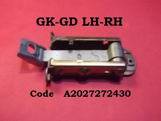 Tagaukse avamispiiraja A2027272430