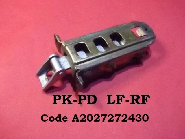 Esiukse avamispiiraja A2027272430