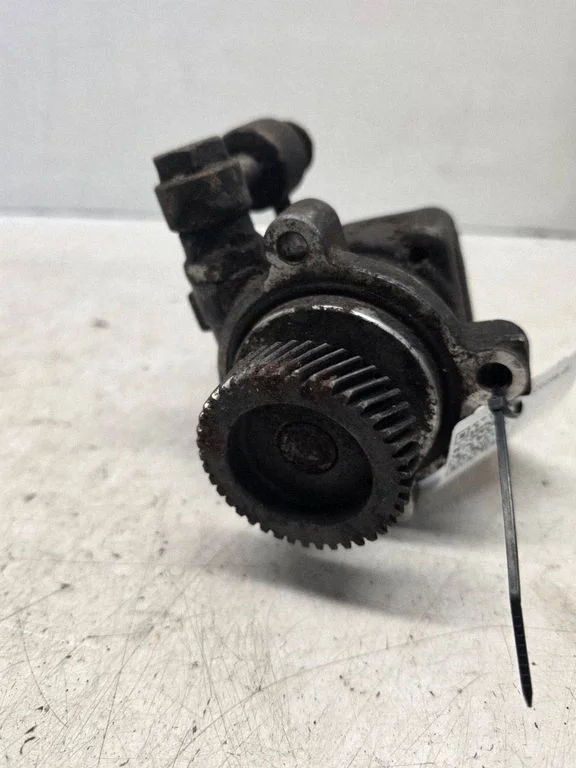 Power steering pump 1234