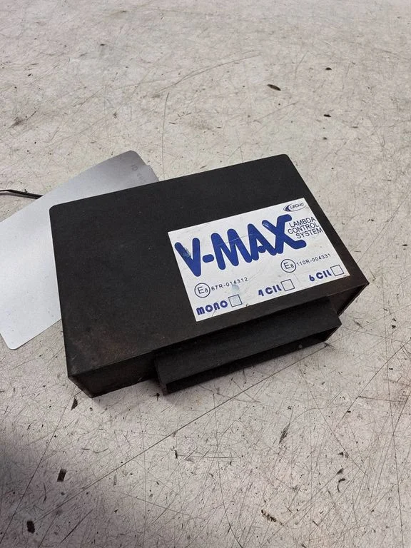 Other control units/modules 67R014312