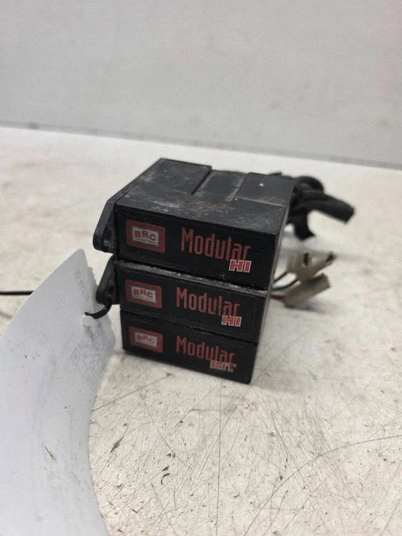 Other control units/modules 1234