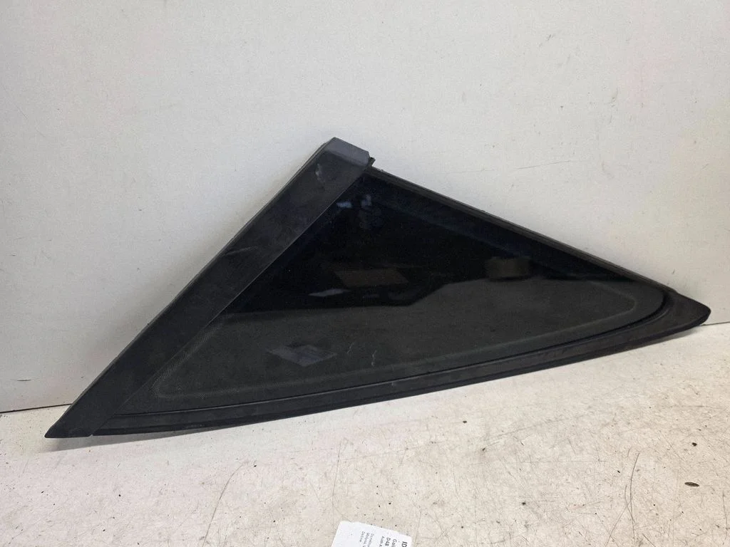 Rear side window – Audi A6 Allroad C5 (1999-2005)