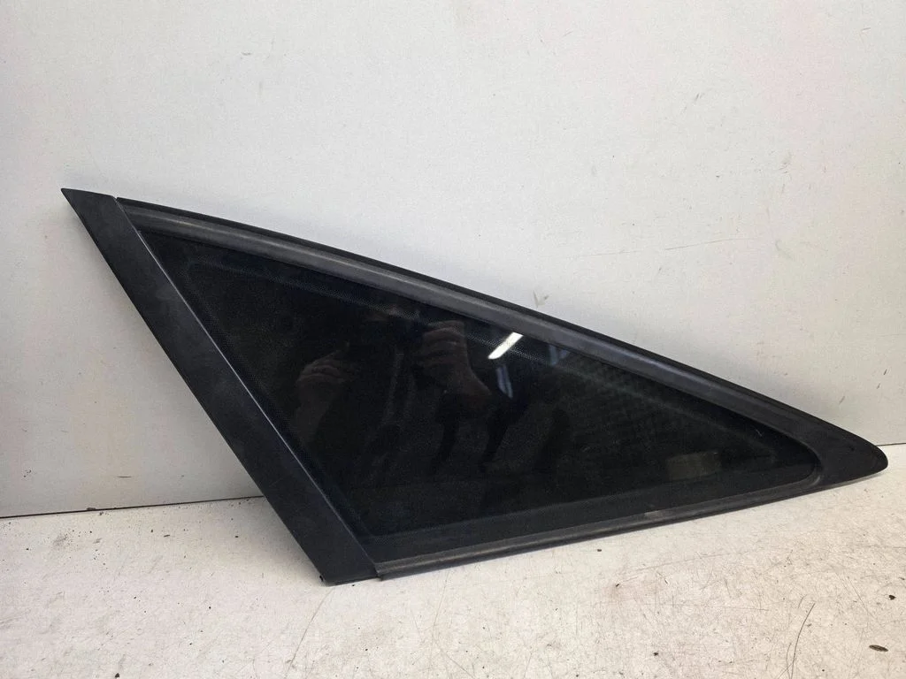 Rear side window – Audi A6 Allroad C5 (1999-2005)