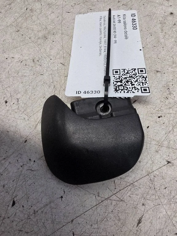 Other interior part – Audi A4 S4 B5 8D (1994-1999)