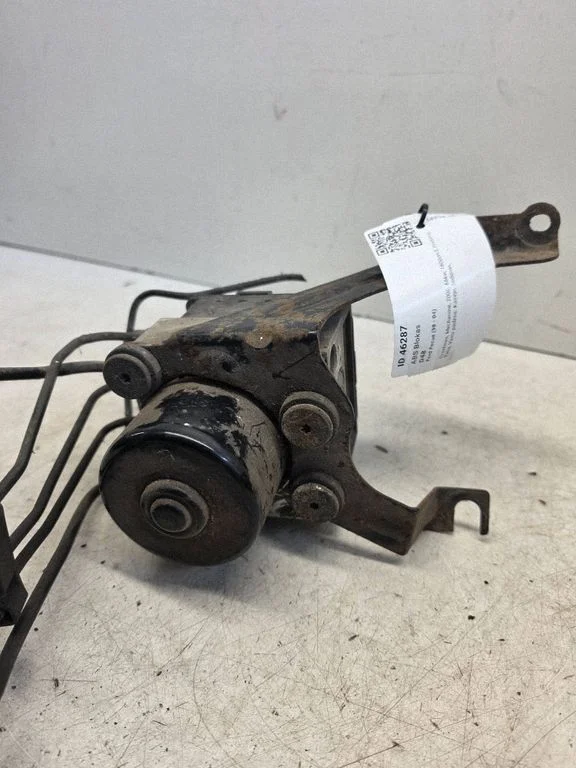 Pompa ABS 98AG2M110CA