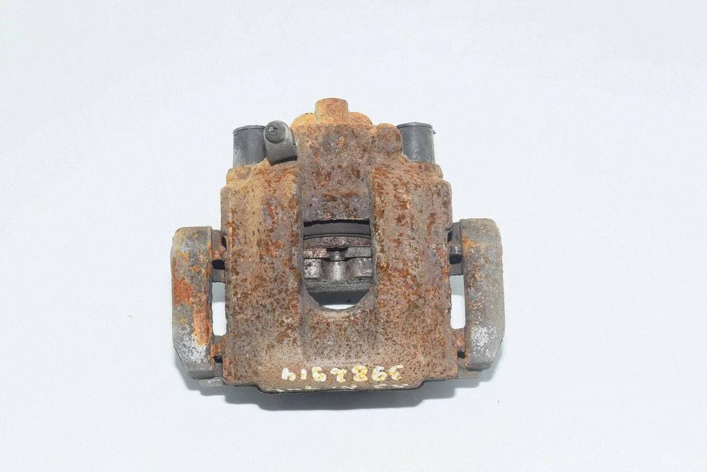Tagumine pidurisadul – tagumine vasak