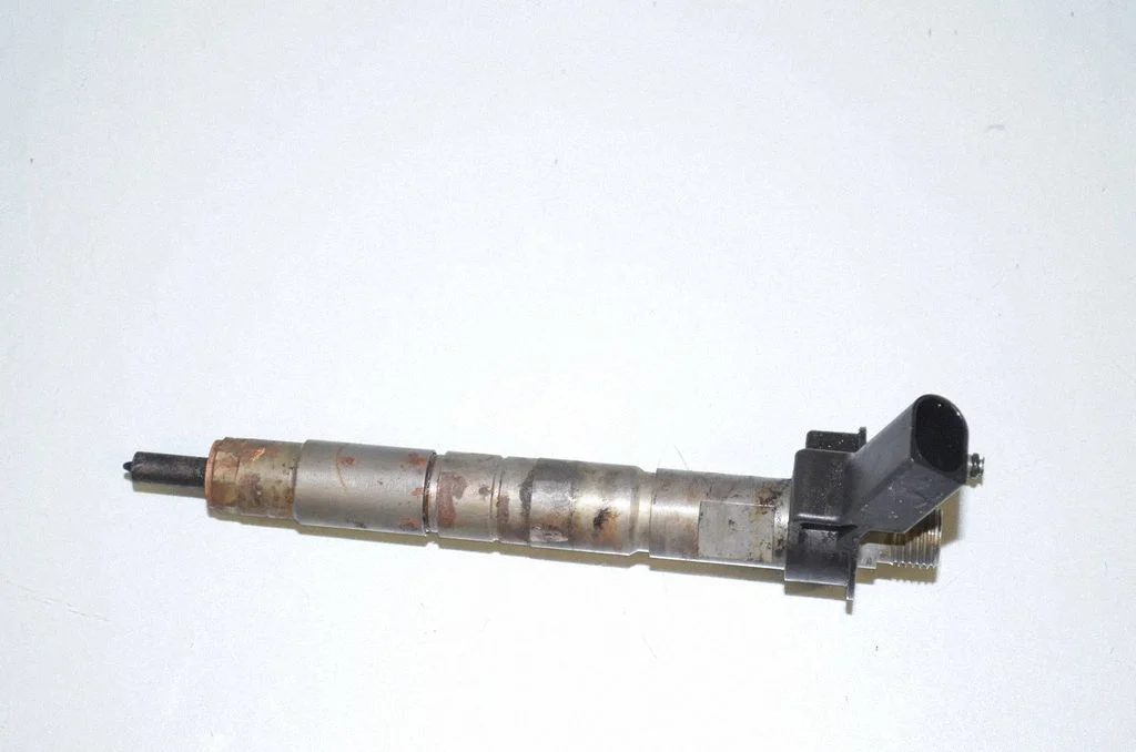 Fuel injector – BMW 5 Series F10 F11 (2009-2016)