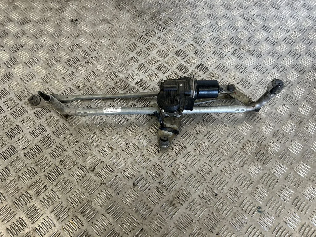 Kojameeste mehhanismi komplekt 5NN955119