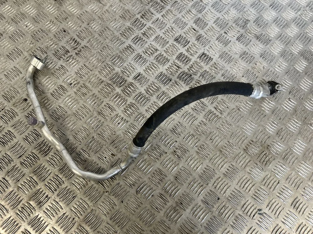 Air conditioning (A/C) pipe/hose – Volkswagen Tiguan Allspace (2017-)