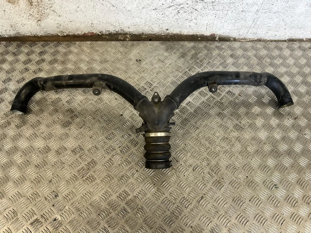 Intercooler hose/pipe – Porsche Macan (95B) (2014-2018)