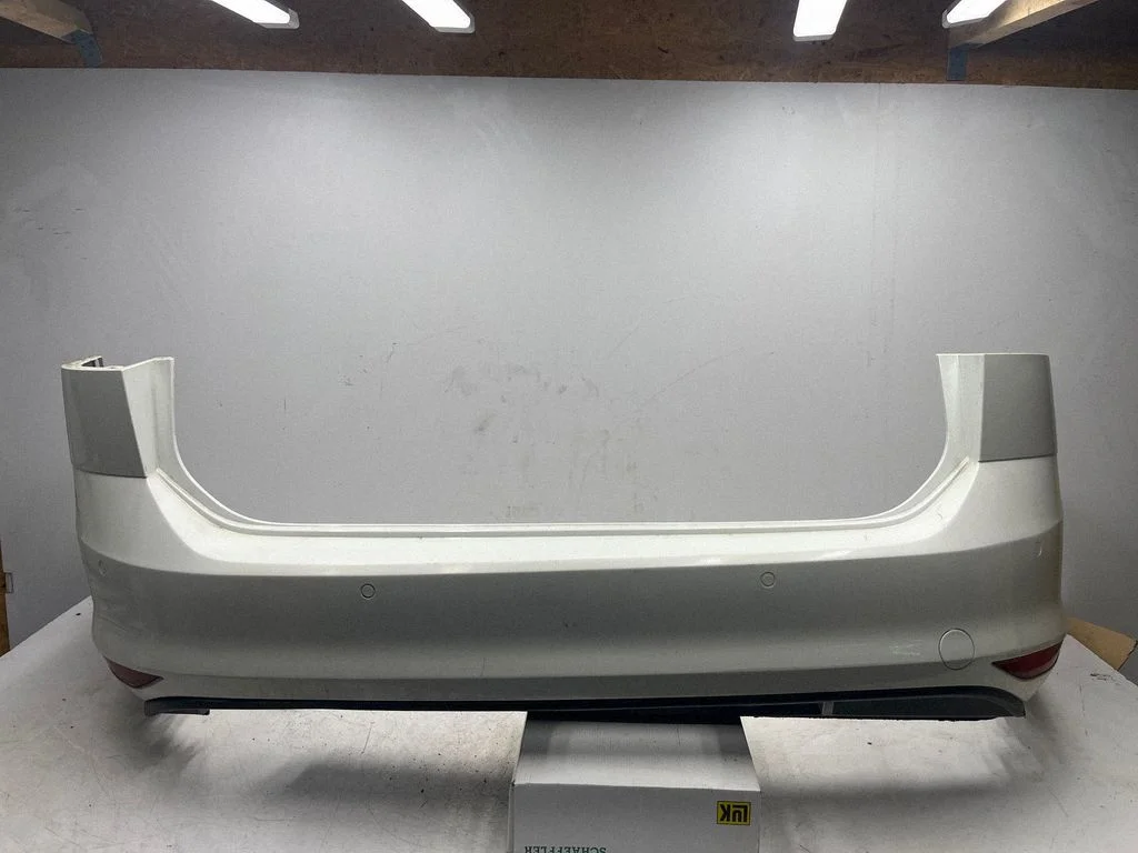 Aizmugurējais bufers 5G9807421
