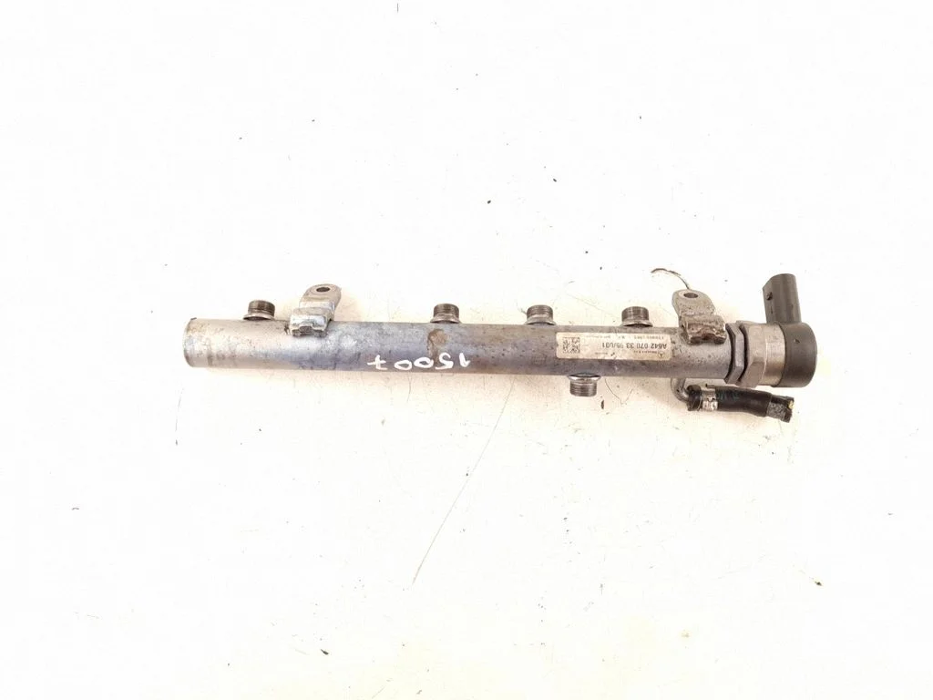 Fuel main line pipe 6420703395