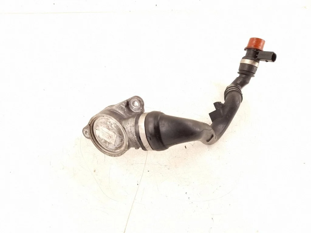Karteriventilatsiooni klapp – Mercedes-Benz ML-klass W164 (2005-2011)