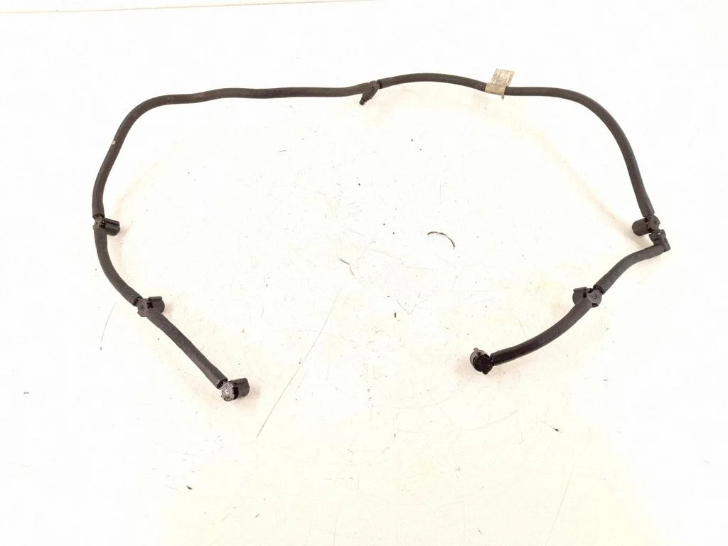 Fuel line pipe 6420700200