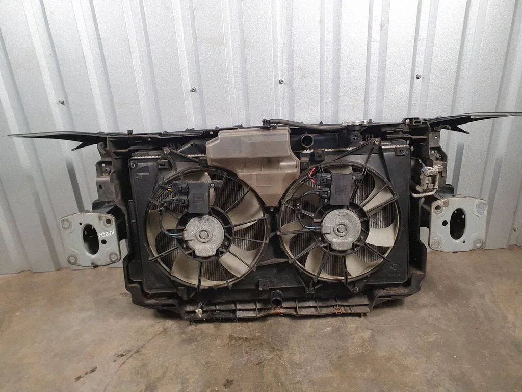 Radiator set 2230003373
