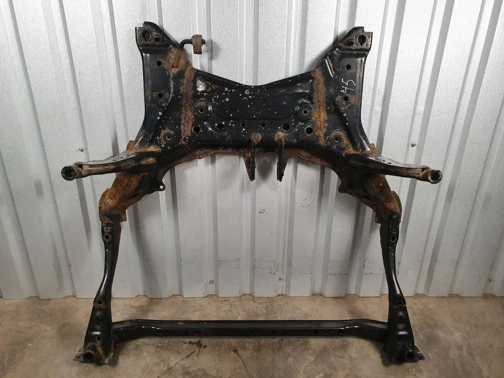 Front subframe