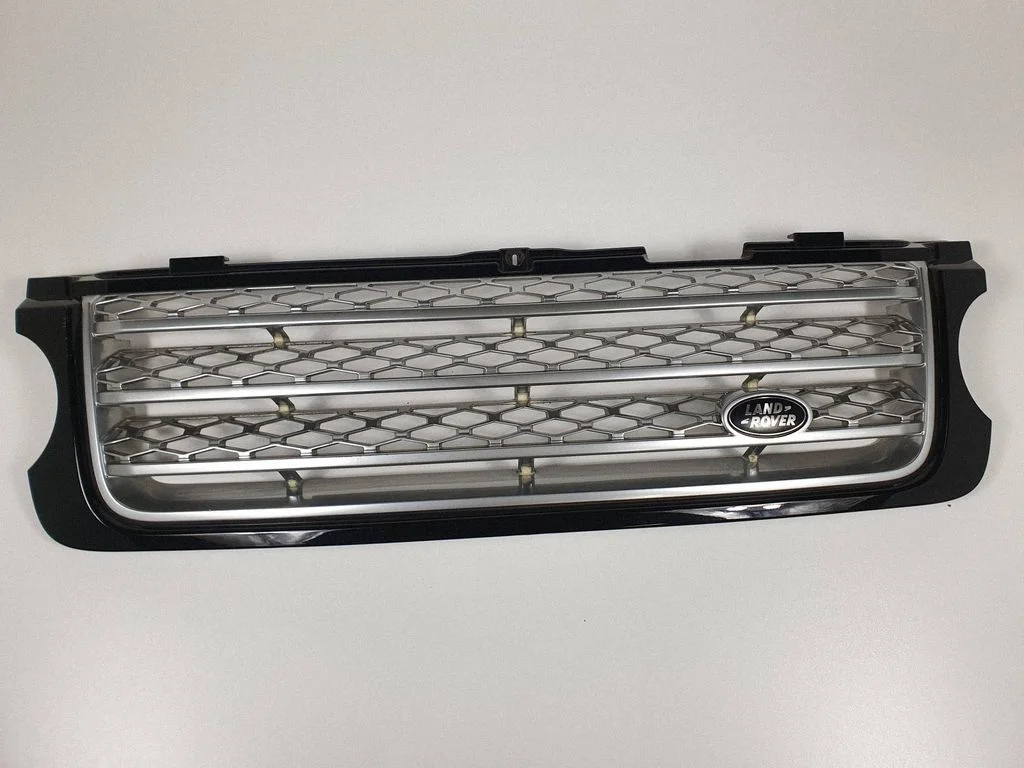 Front grill AH428138A