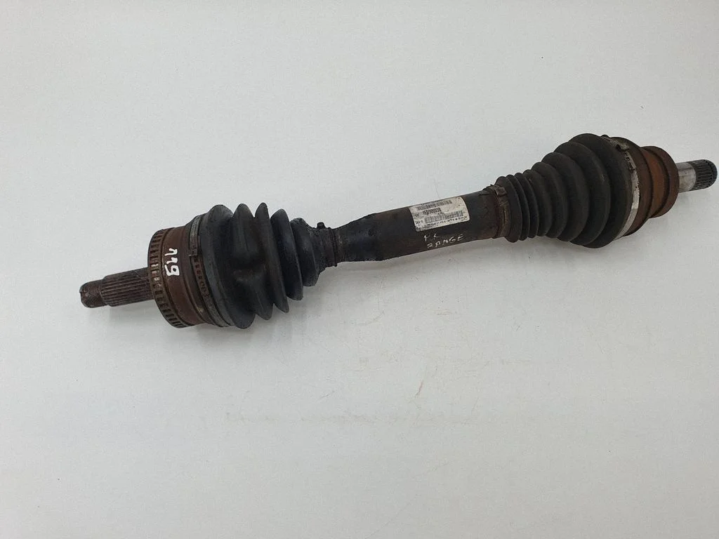 Front driveshaft – Land Rover Range Rover L322 (2002-2012)
