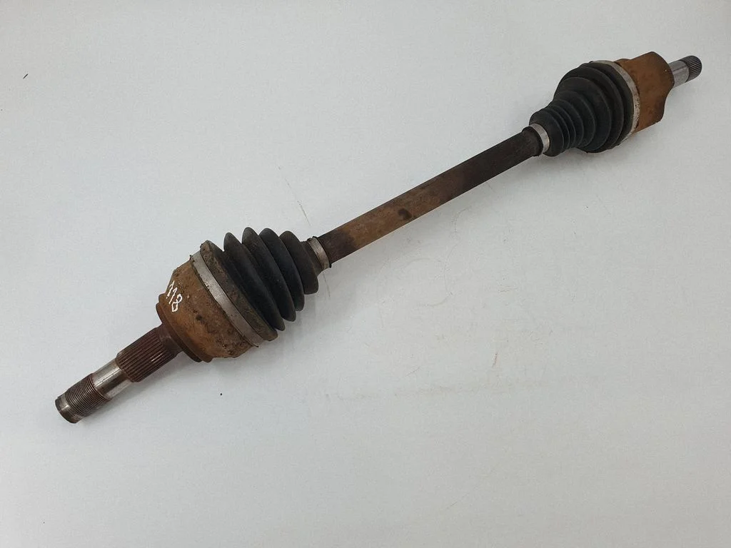 Front driveshaft – Peugeot Boxer (2015-)