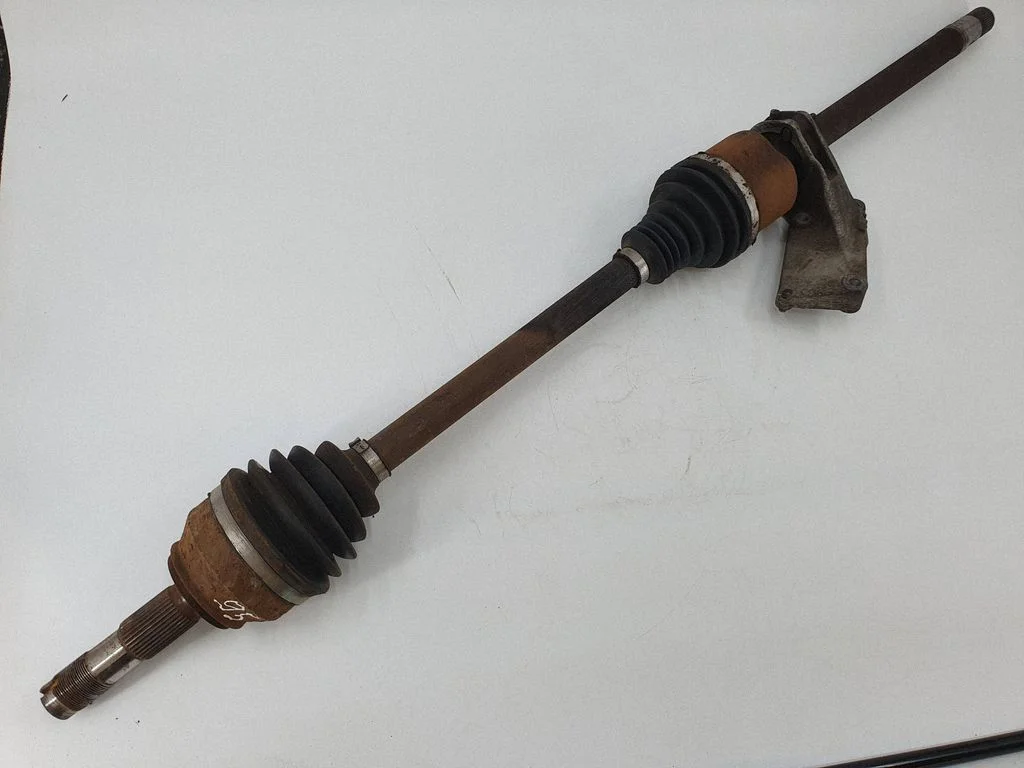 Front driveshaft – Peugeot Boxer (2015-)