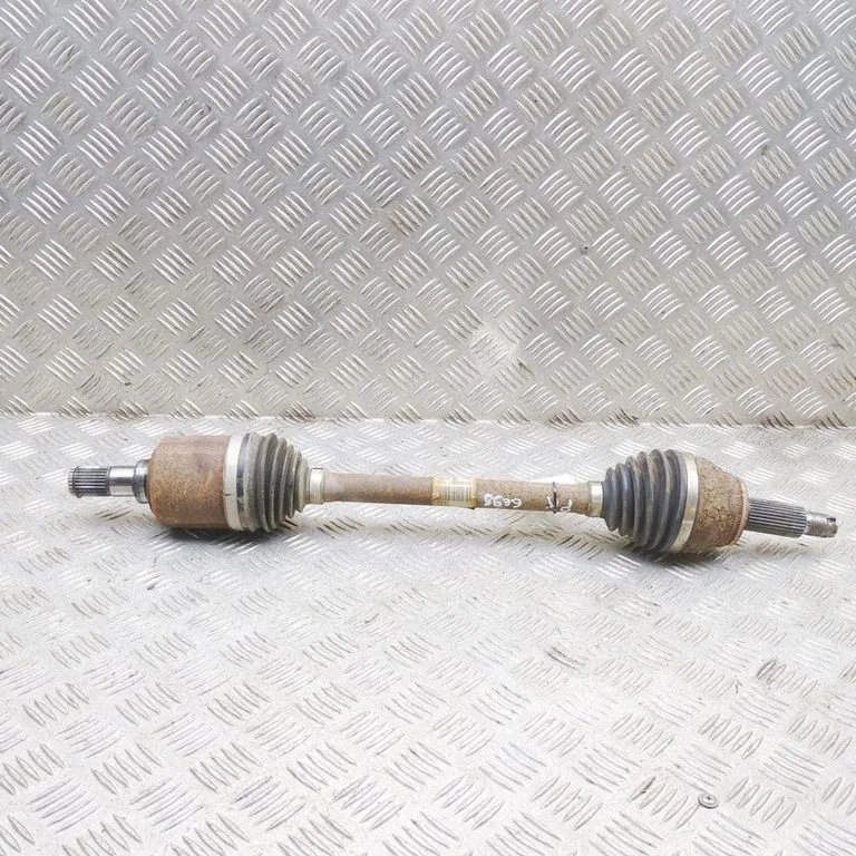 Front driveshaft 49500Q4000