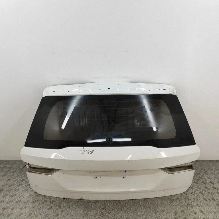 Aizmugurējais vāks (bagāžnieka) 31420453