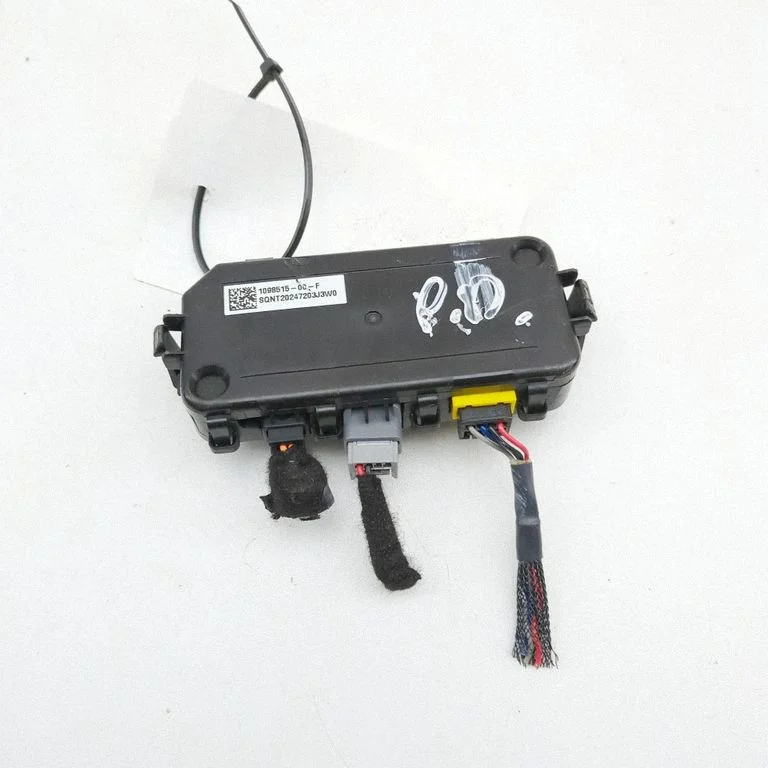 Seat control module 110003600D