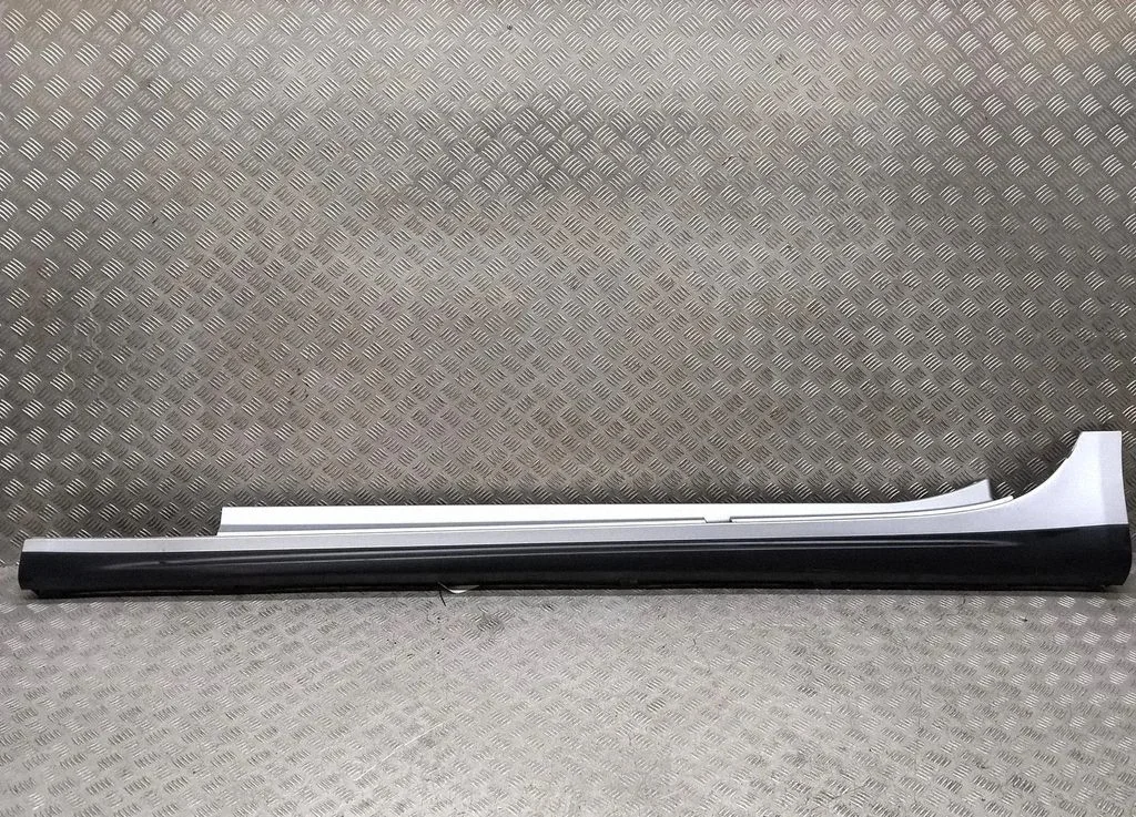 Sill – Maserati Ghibli (2013-)