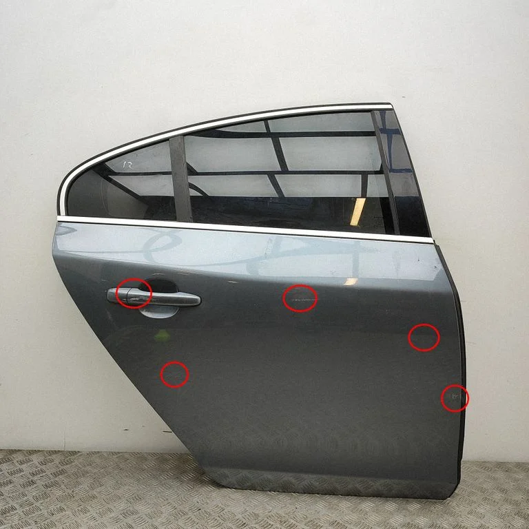 Rear door – Volvo S60 (2014-2018)