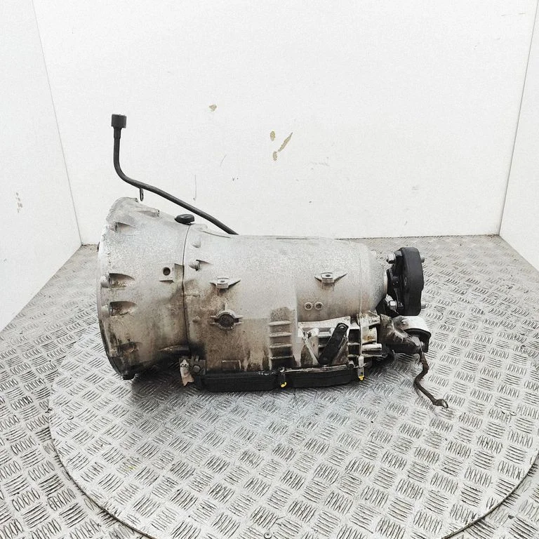 Automatic gearbox – Mercedes-Benz SL-Class R230 (2001-2012)