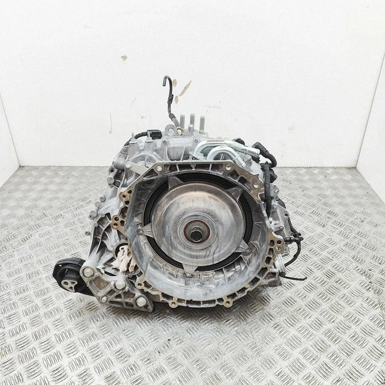 Automatic gearbox M0164185 – Ford Puma (2019-)