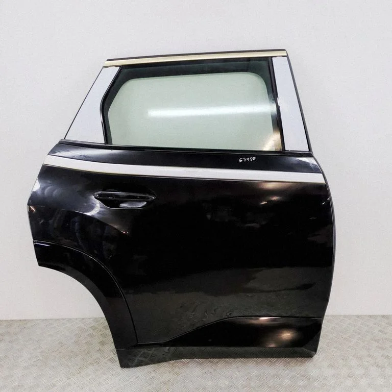 Rear door 9850992