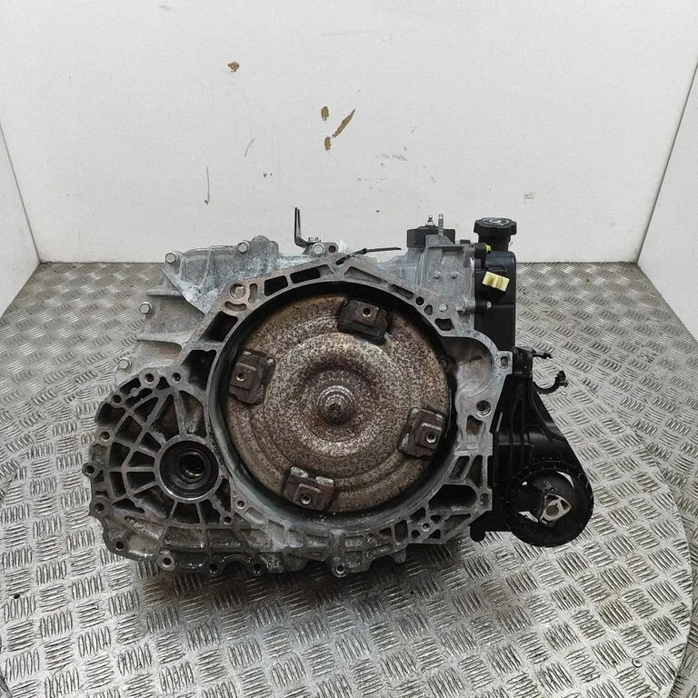Automatyczna skrzynia biegów 24242369