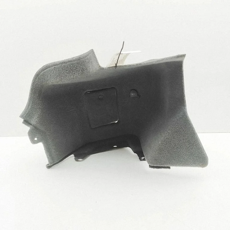 Trunk/boot side trim panel 068418006