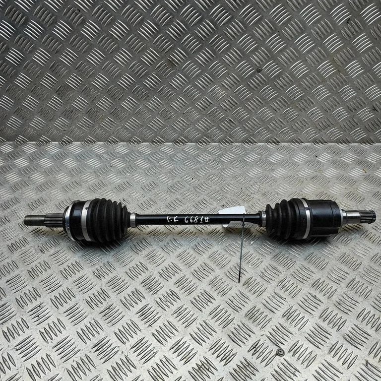 Priekšējā pusass FD002560XA
