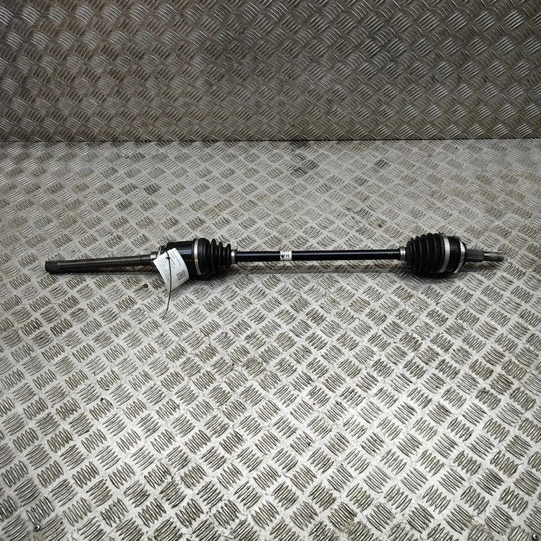 Priekšējā pusass FD002550XA