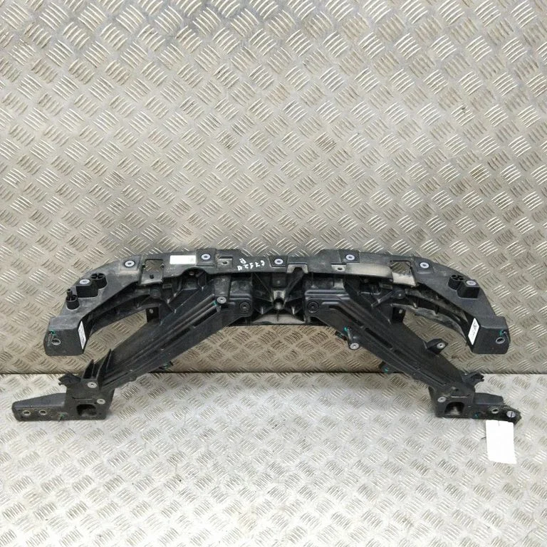 Radiator support slam panel – Tesla Model Y (2020-)